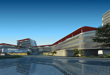 伊犁哈萨克自治州建筑设计的测试内容