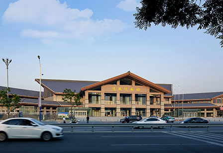 伊犁哈萨克自治州建筑设计的测试内容