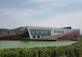 伊犁哈萨克自治州建筑设计的测试内容